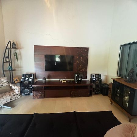 Serra Mar A Beira Rio , Rafting, Suites, Lofts, E Casas Sana Exterior photo