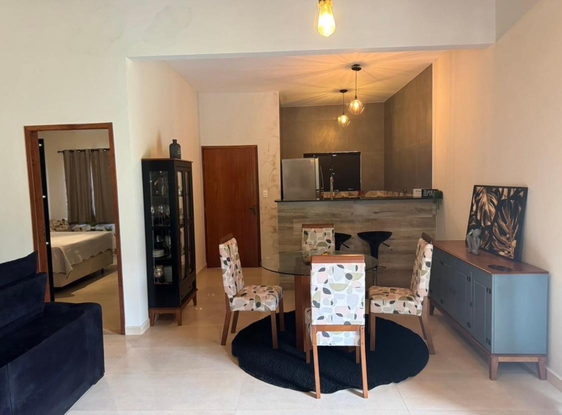 Serra Mar A Beira Rio , Rafting, Suites, Lofts, E Casas Sana Exterior photo