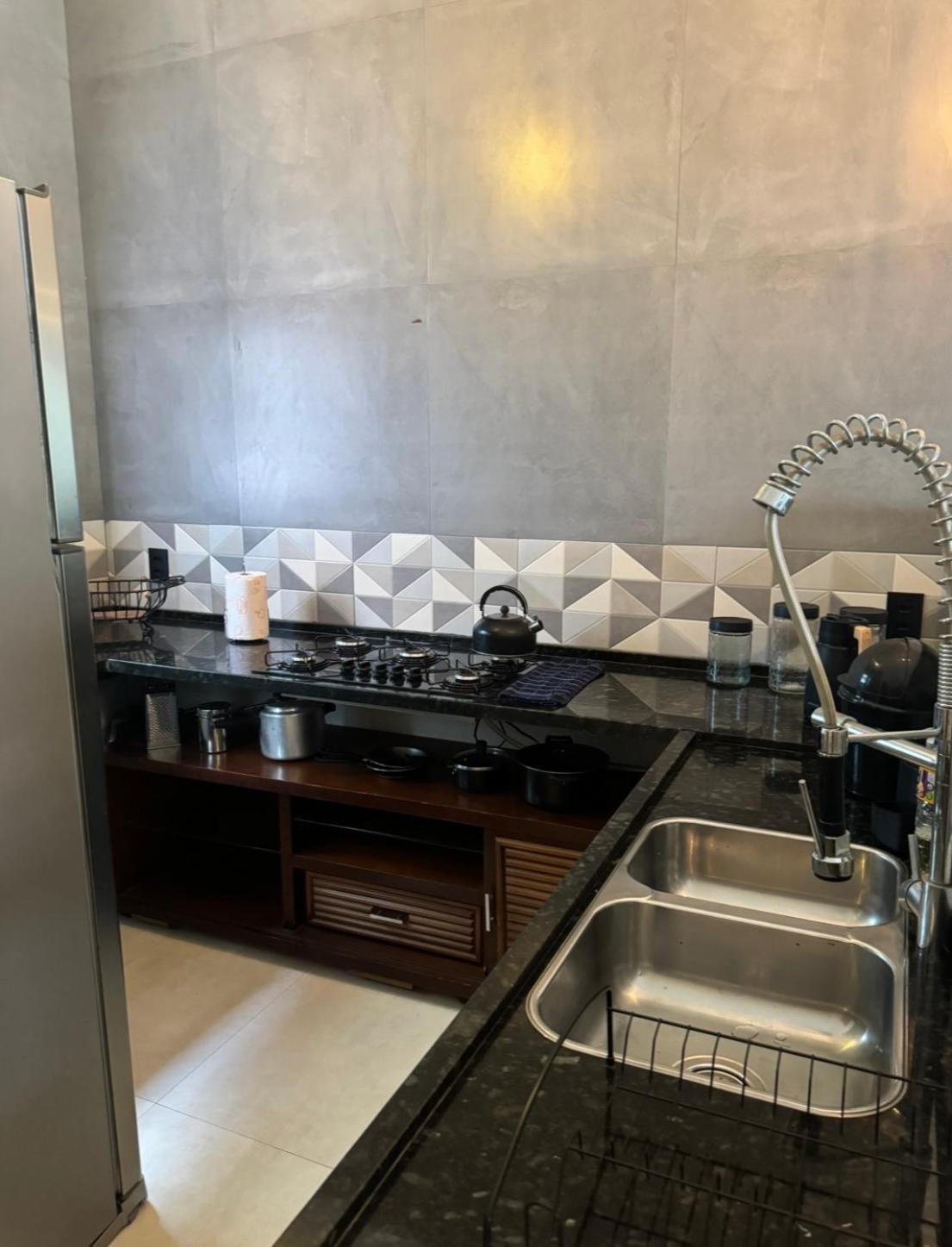 Serra Mar A Beira Rio , Rafting, Suites, Lofts, E Casas Sana Exterior photo